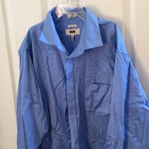 Men’s Joseph abboud shirt 18 1/2 34/35